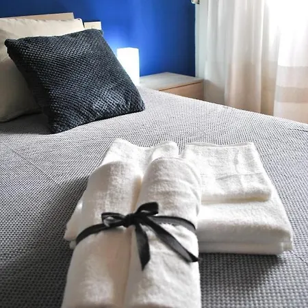 Apartamento Sky