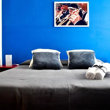 Apartamento Sky
