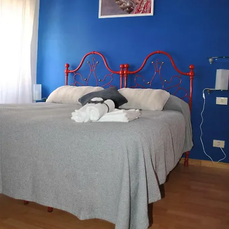 Apartamento Sky Cagliari