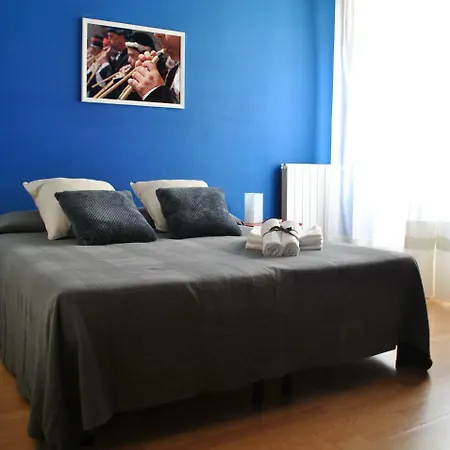 Sky Apartamento Cagliari