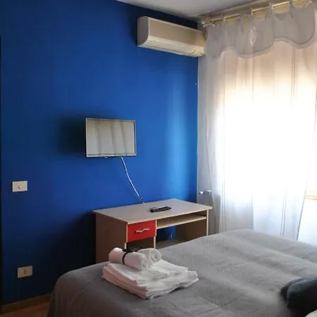 Apartamento Sky *