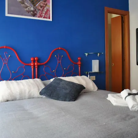 Apartamento Sky Cagliari