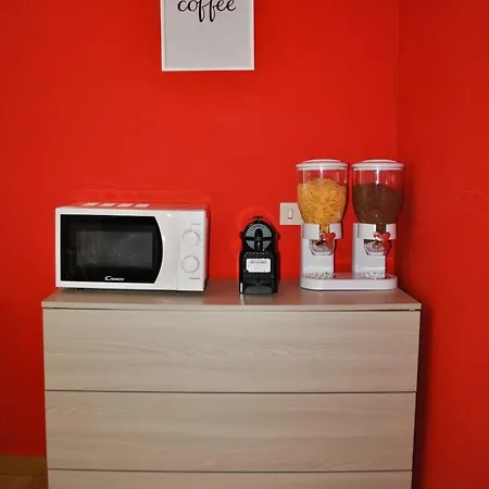 Apartamento Sky