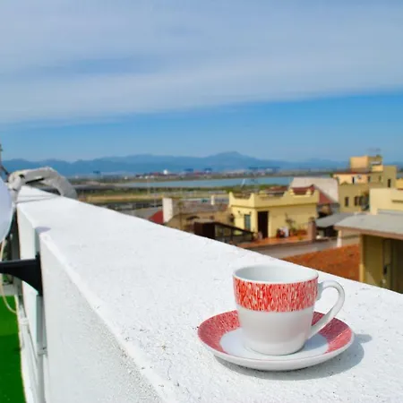 Apartamento Sky *