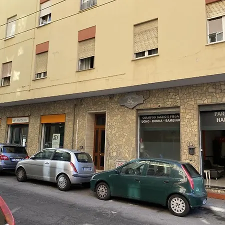 Sky Apartamento Cagliari