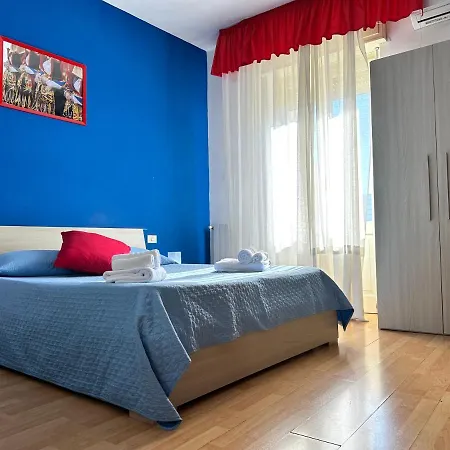 Sky Apartment