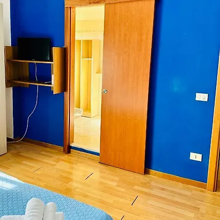 Sky Apartment *