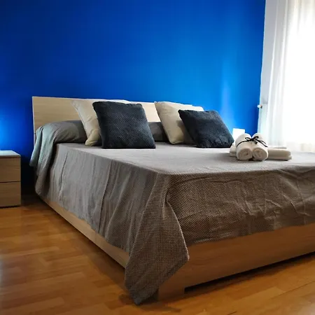 Sky Apartment Cagliari