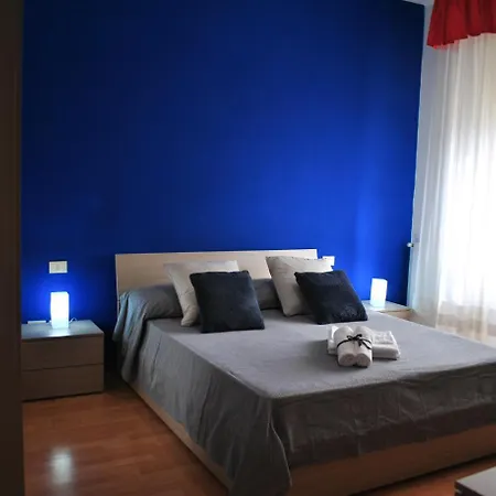 Sky Apartment Cagliari