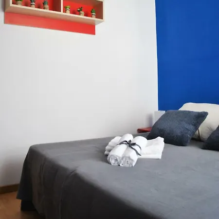 Sky Apartment *